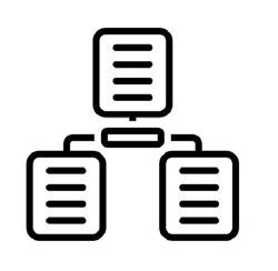 Cross-Organisation Sharing